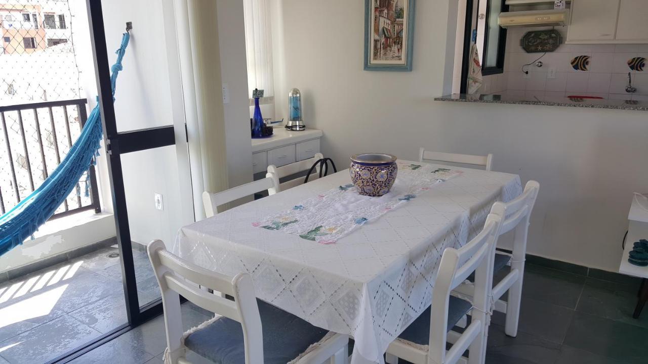San Remo Apartamento Praia Do Tombo Guarujá Zewnętrze zdjęcie
