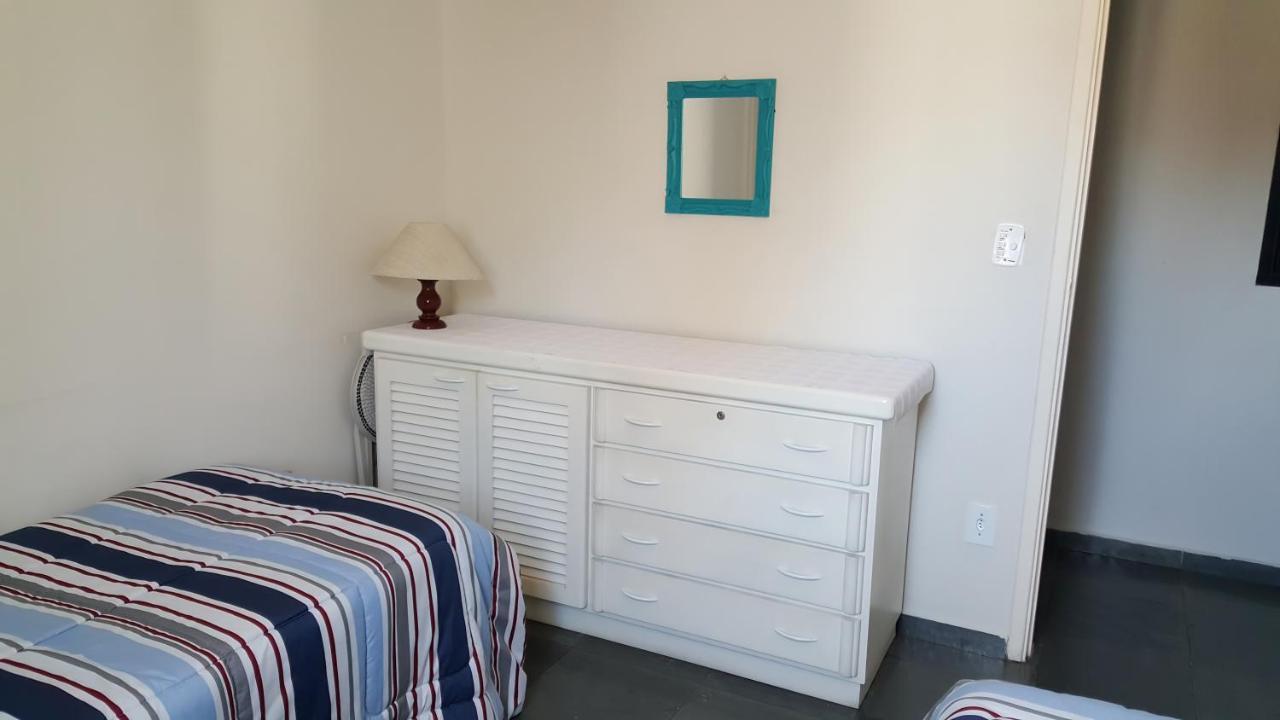 San Remo Apartamento Praia Do Tombo Guarujá Zewnętrze zdjęcie