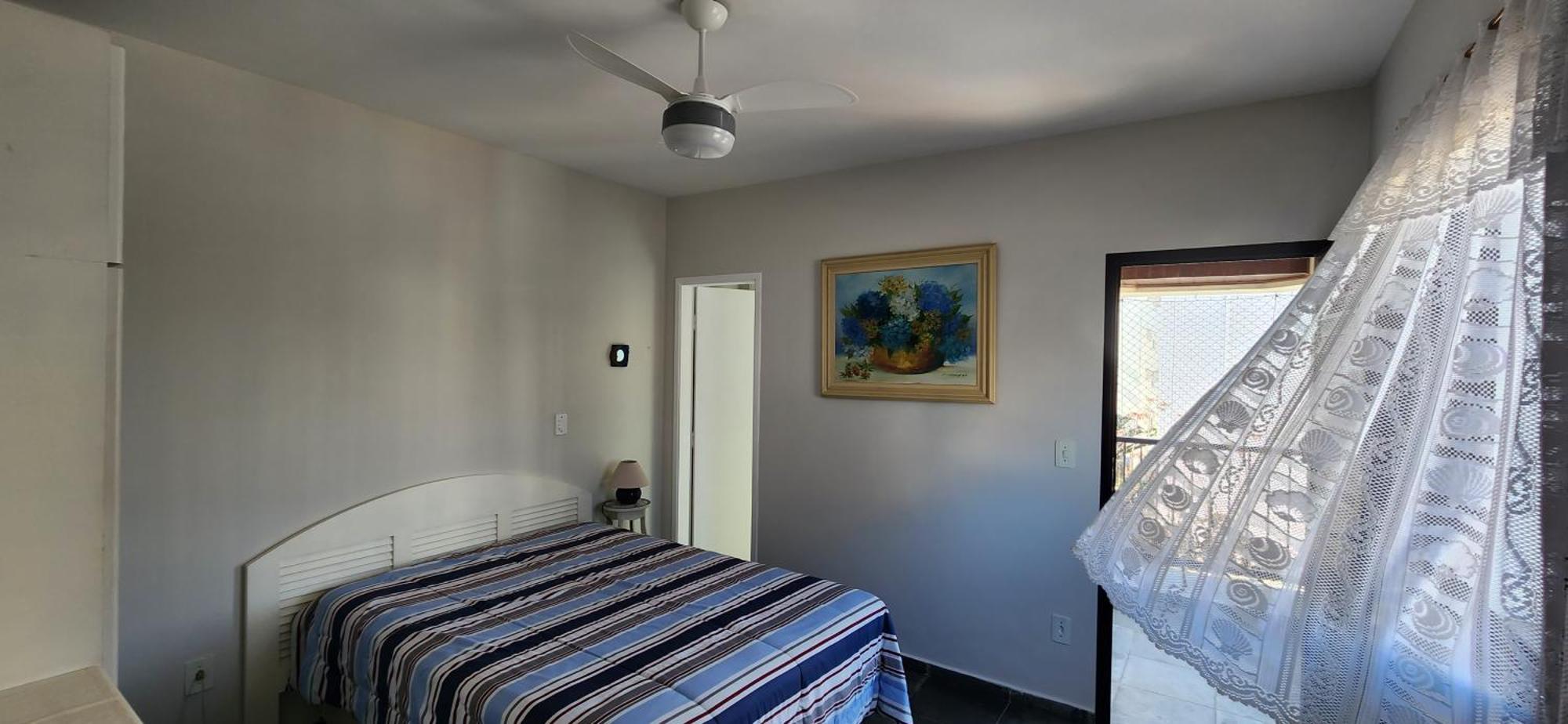 San Remo Apartamento Praia Do Tombo Guarujá Zewnętrze zdjęcie