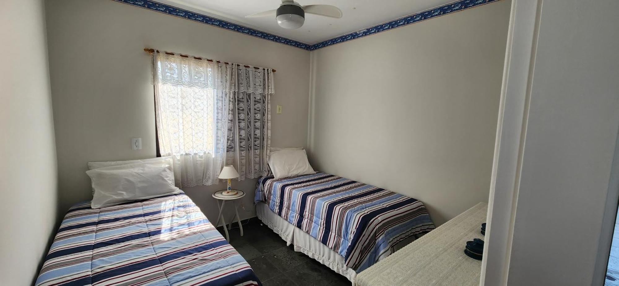 San Remo Apartamento Praia Do Tombo Guarujá Zewnętrze zdjęcie
