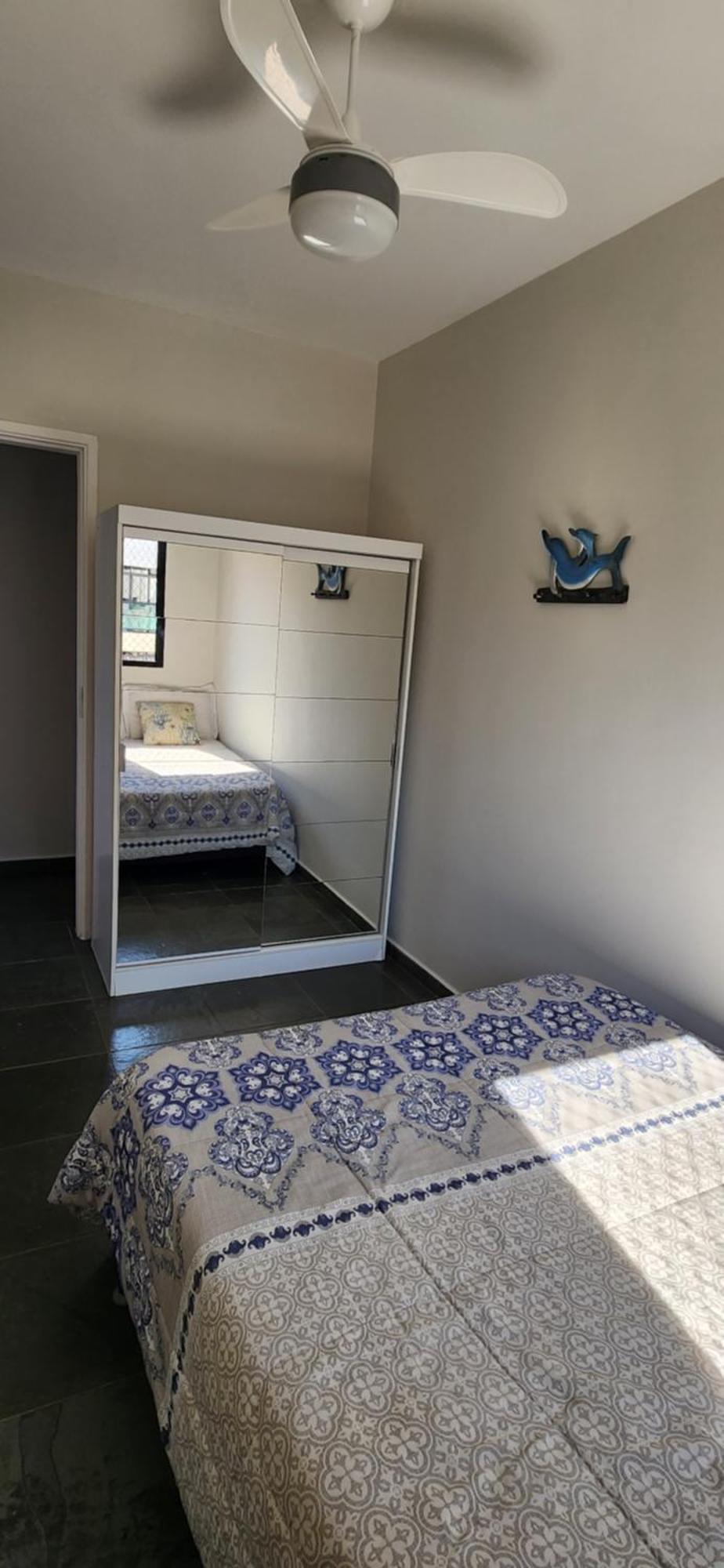 San Remo Apartamento Praia Do Tombo Guarujá Zewnętrze zdjęcie