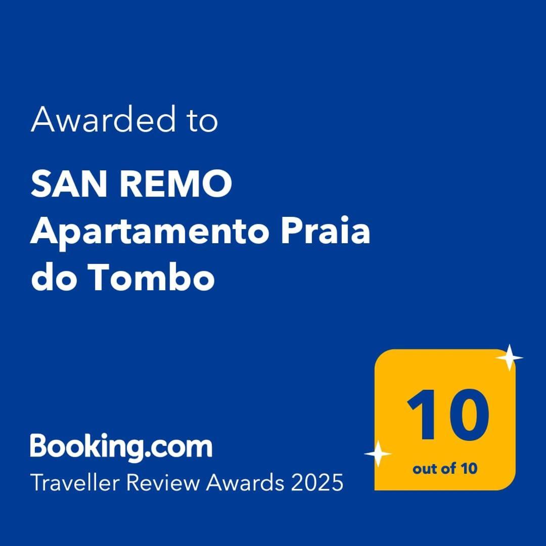 San Remo Apartamento Praia Do Tombo Guarujá Zewnętrze zdjęcie