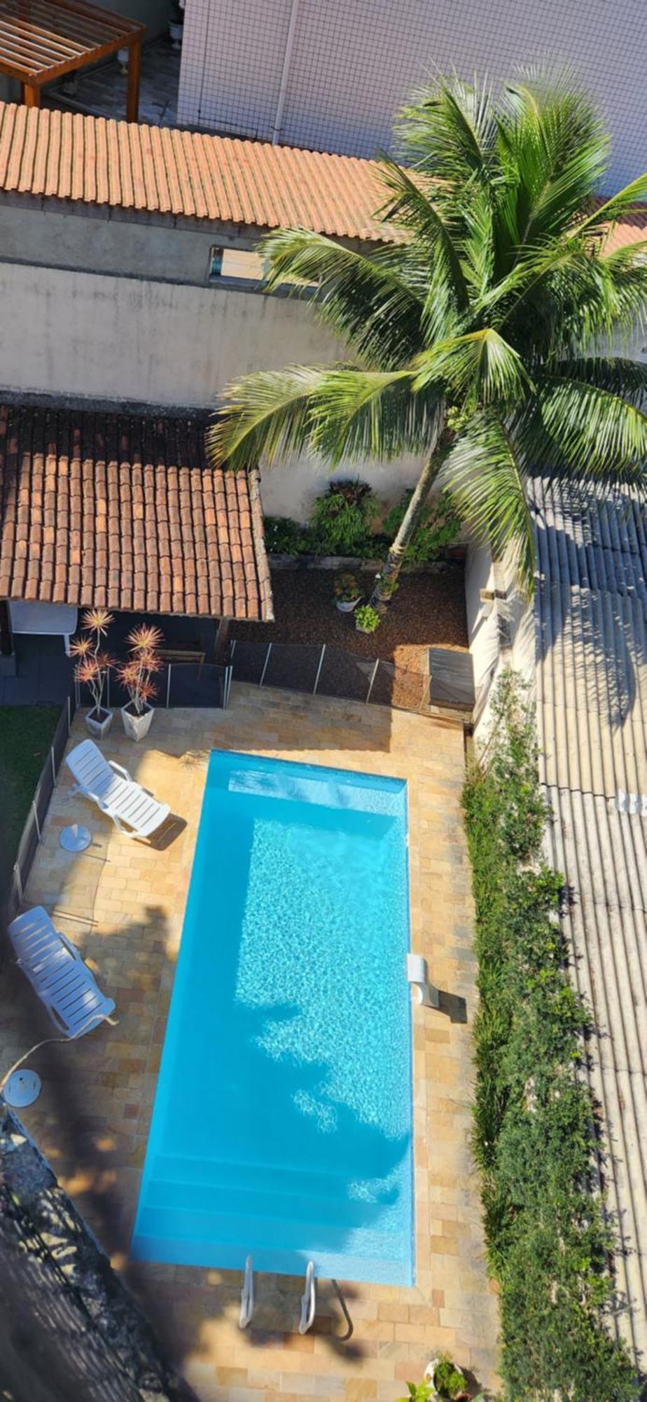 San Remo Apartamento Praia Do Tombo Guarujá Zewnętrze zdjęcie